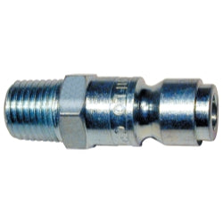 3/8" TF Plug with 1/4" MNPT