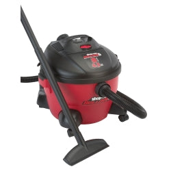 BullDog 8 Gallon ShopVac