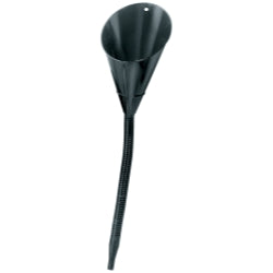 5-3/4" Diameter 17-1/2" Len Transmission Funnel