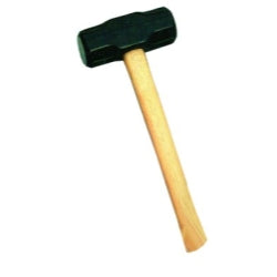 16" 4 lb. Double Face Sledge Hammer
