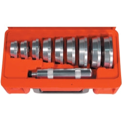 Bearing Race and Seal Driver Master Set