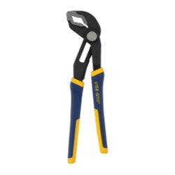 6" V Jaw GrooveLock Pliers