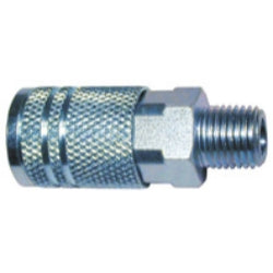 1/4 Type D Coupler - Mal