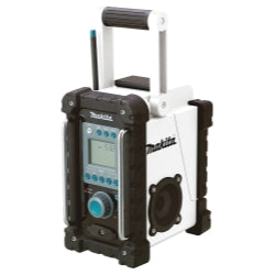 18V LXT Compact Lithium-Ion Cordless FM/AM Job Site Radio