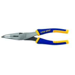 6" Bent Long Nose Pliers