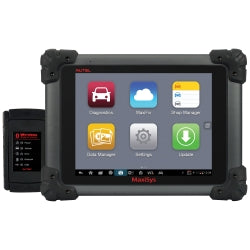 MaxiSYS Complete Diagnostic System