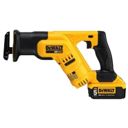 20V MAX COMPACT RECIPROCATING SAW KIT (5.0AH)