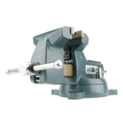 5" Mechanic's Vise