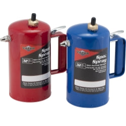 Spot Spray Non-Aerosol Sprayer - Twin Pack