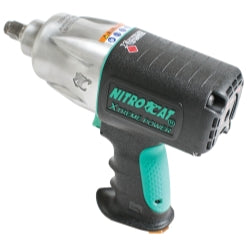 NitroCat Kevlar 1/2" Twin Clutch Impact Wrench Limited Edition