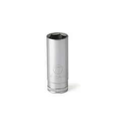 3/8" Drive 6 Point Deep Socket - 13mm