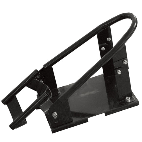 500 Lb Capacity Motorcycle Chock