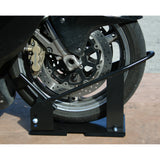 500 Lb Capacity Motorcycle Chock