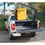 1000 Lb Capacity Pick Up Truck Crane