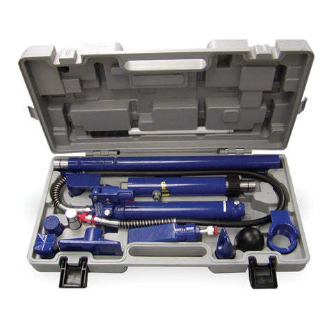 4 Ton Body Frame Repair Kit