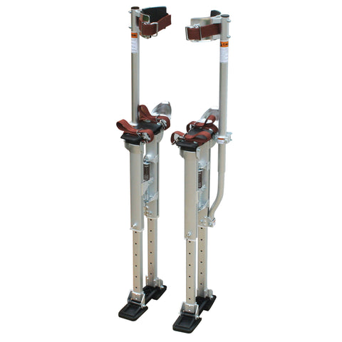 Aluminum Drywall Stilts