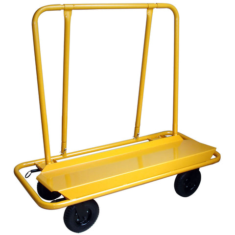 3000 Lbs Capacity Drywall Cart