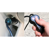 12 Volt Automatic One Ton Electric Car Jack