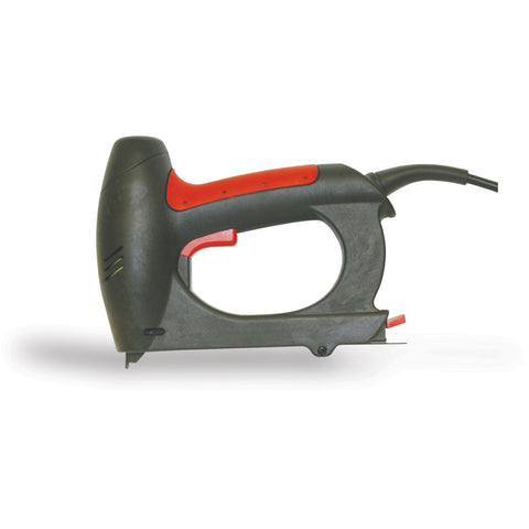 3-In-1 Heavy Duty Electric Staple And Nail Gun