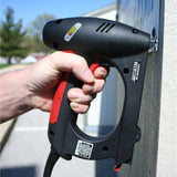 3-In-1 Heavy Duty Electric Staple And Nail Gun