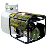 Propane 2000 Watt Generator
