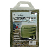 Protective Generator Cover XL - Green