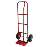 Heavy Duty 600 Lb Capacity Hand Truck