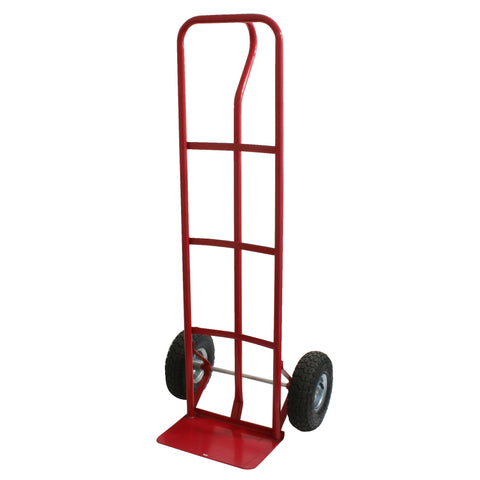 Heavy Duty 600 Lb Capacity Hand Truck