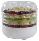5-Tray Electric Food Dehydrator