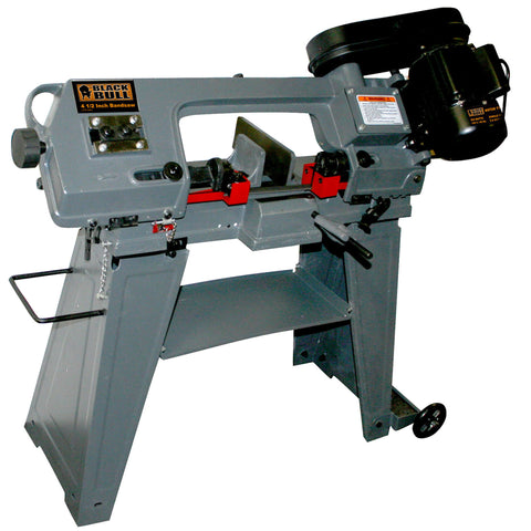 4.5 Inch Metal Cutting Band Saw