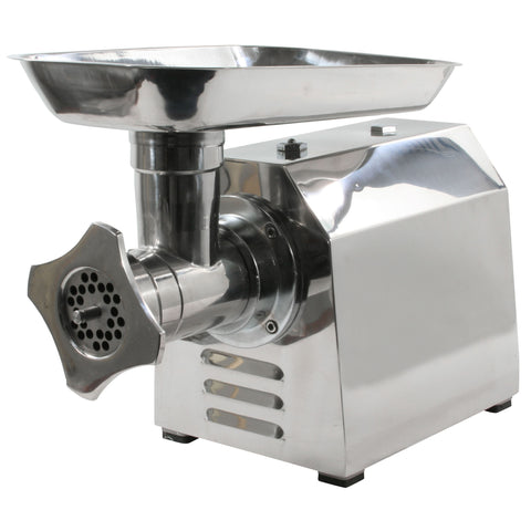 Commercial Grade Meat Grinder