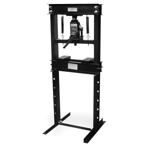 20 Ton Shop Press