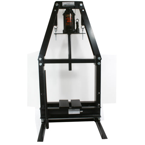 20 Ton A-Frame Shop Press