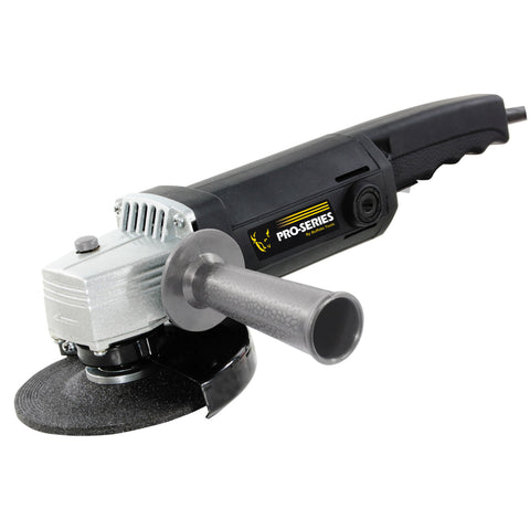 4.5 Inch Angle Grinder