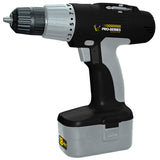 18 Volt Cordless Drill