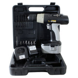 18 Volt Cordless Drill