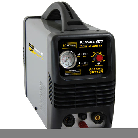 375 Plasma Cutter Kit