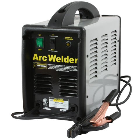 120 Volt Arc Welder