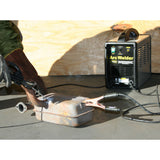 120 Volt Arc Welder