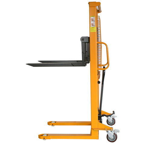 All Purpose Hydraulic Lift