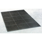 3 x 5 Foot Industrial Rubber Floor Mat