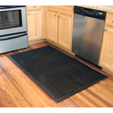 3 x 5 Foot Industrial Rubber Floor Mat