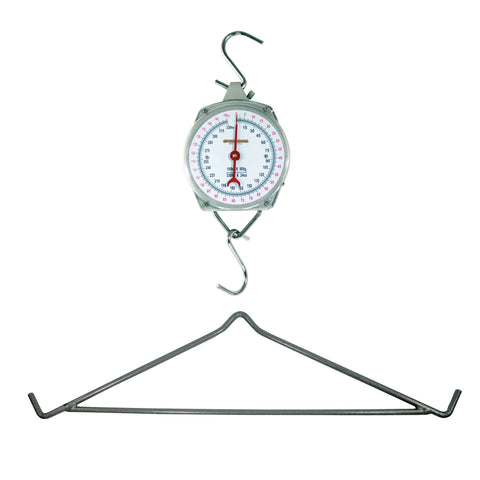 500 Lb Gambrel With Hanging Scale