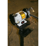 6 Inch Bench Grinder