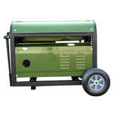 Gasoline 10,000 Watt Generator