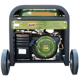 Gasoline 10,000 Watt Generator