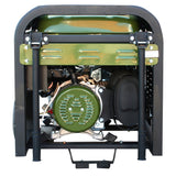 Gasoline 10,000 Watt Generator