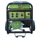Gasoline 7000 Watt Generator