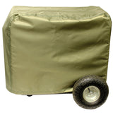 Protective Generator Cover XL - Green