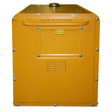 Diesel 7000 Watt Generator